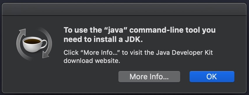 Java Jdk Download Mac Mojave