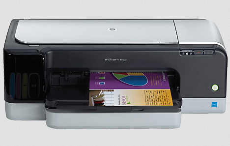 Hp officejet pro 8600 driver download for mac